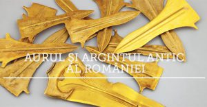 aurul si argintul rom
