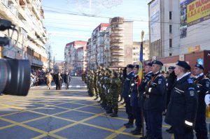 Foto arhivă 1 Decembrie 2016
