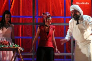 Recomandare: ”Vânătoarea sălbatică” – Programul teatrelor din România