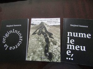 carti stejarel ionescu