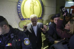 S-a pus sechestru pe toată averea lui Dragnea
