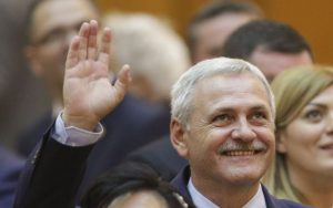 liviu dragnea