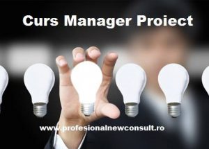 manager proiect