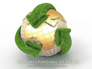 responsabil de mediu