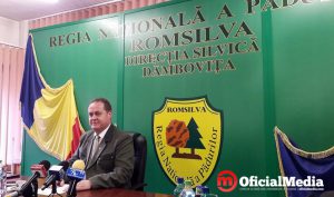 directia silvica dambovita dece 2017