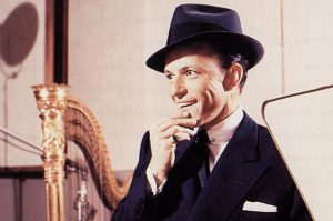 frank sinatra