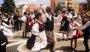 ziua minoritatilor nationale