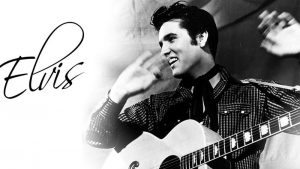 elvis prisley