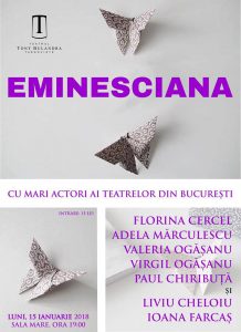eminesciana