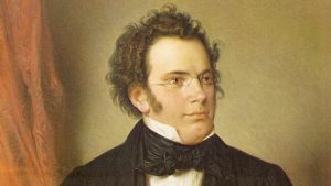 franz-schubert