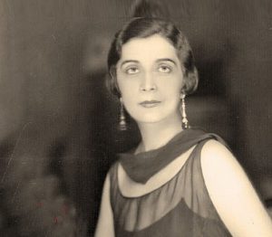martha bibescu