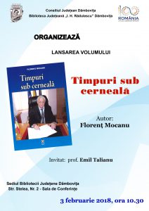 AFIS - LANSARE CARTE - 3 februarie 2018 copy