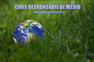 Foto Responsabil de Mediu