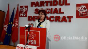 carmen holban- 26 februarie