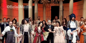 nunta lui figaro-ranin