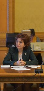 oana vladuca- 19 februarie