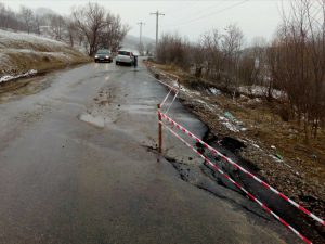 vizita drum consiliu