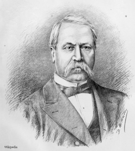 Lascar-Catargiu-D-William