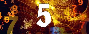 numar 5