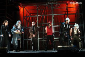 vanatoarea salbatica1