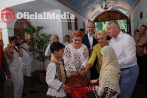 viorica dancila pestera