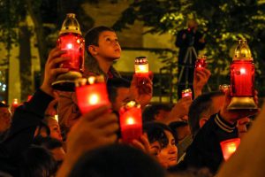 SLUJBA DE INVIERE - GALATI - 2013