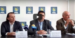 pnl dambovita- 30 martie