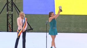 Gabriela Firea și-a cerut scuze