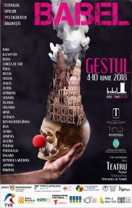 afis babel-2018 sponsori