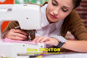 curs croitor