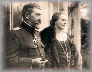 Regele-Ferdinand-si-Regina-Maria