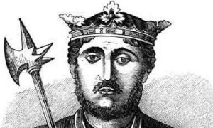 richard inima de leu