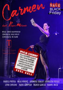afis-carmen-Black Friday 2018