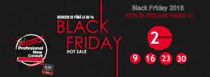 black friday profesional