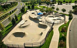 skateparc