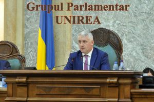 ADRIAN ȚUȚUIANU, INFORMAȚIE ȘOC DE ULTIMĂ ORĂ