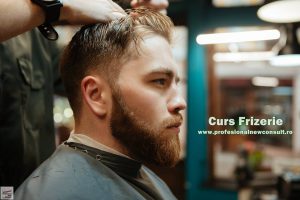 curs frizerie