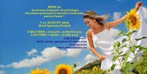 floarea soarelui profil promo