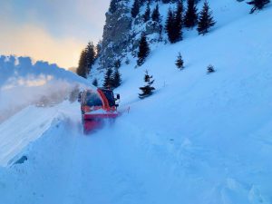 lucrari drumuri si poduri