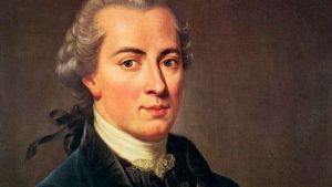 Immanuel0Kant