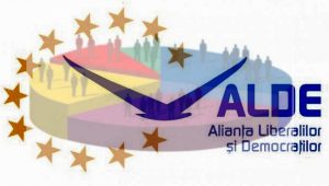 Ionel Petre, ALDE