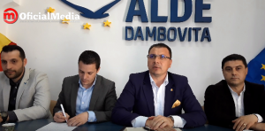 alde dambovita