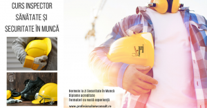 curs inspector sanatate