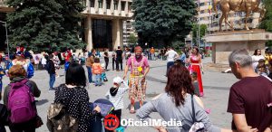 animatie 2019 - mihai viteazul