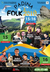 AFIS PADINA FOLK 2019