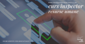 inspector resurse umane