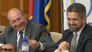 theodor paleologu- basescu