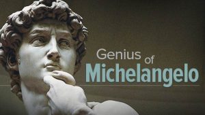 michelangelo