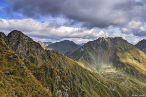 munte-fagaras