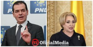 orban si dancila